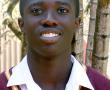 <p>Phillip Apea-Adu of Louis Trichardt High School received colours for cricket on 20 October, during the school&rsquo;s prize giving function, for being selected for a provincial team.</p>
