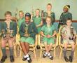 <p>Top redenaars en ander uitblinkers het trofe&euml; ontvang tydens Laerskool Louis Trichardt se &nbsp;prysuitdeling op 29 Oktober. Voor, van links na regs, is Stefan Corbett (Redenaar van die Jaar, beste senior redenaar Graad 6 en 7 in Afrikaans huistaal, en mees entoesiastiese senior revue seun), Precious Ramabulana (beste senior redenaar Graad 6 en 7 in Afrikaans eerste addisionele taal), Sarisa van der Goot (beste senior redenaar Graad 4 en 5 in Afrikaans huistaal) en Jannes van der Goot (beste junior redenaar algeheel, beste junior redenaar Graad 1). Agter is Cara van der Goot (beste junior redenaar Graad 3), Angelique van der Westhuizen (beste junior redenaar Graad 2), Dewald van der Westhuizen (Redaksielid van die Jaar) en Mukhove Marole (mees entoesiastiese senior revue meisie).</p>
