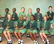 <p>Hierdie netbalspelers van Laerskool Louis Trichardt het trofe&euml; ontvang tydens die skool se sport prysuitdeling op 28 Oktober. Voor, van links na regs, is Alida du Preez (netbaltrofee vir uitstaande prestasie: senior meisie en beste O/13A-netbalspeler), Bernice Meiring (beste O/13B-netbalspeler), Mukhove Marole (beste O/13C-netbalspeler), Makgomo Nkoana (beste O/12A-netbalspeler), Nicolene van Graan (beste O/12B-netbalspeler) en Coerien du Preez (beste O/12C-netbalspeler). Agter is Bono Maphiswana (beste O/11-netbalspeler), Matamela Mulewa (beste O/11B-netbalspeler), Danelle Venter (beste O/10A-netbalspeler), Chante Pieterse (beste O/10B-netbalspeler), Mukondi Tshidzumba (beste vordering in netbal: senior) en Jodie Cronje (beste vordering in netbal: junior).</p>
