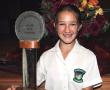 <p>Emlyn Foord of the Ridgeway Independent School is the Dux Scholar for 2014. She received the trophy during the school&rsquo;s senior prize-giving ceremony on 26 November. Emlyn also received a trophy for the top achiever in the Cambridge Checkpoint Examinations.</p>
