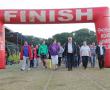 <p>The final lap.</p>
