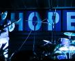 <p>Throughout the night supporters of this year&rsquo;s Cansa Relay for for Life were treated to life music from among others the band November Lights.</p>
