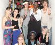 <p>Al die personeel van Nel, Havenga &amp; Corbett ouditeure op Louis Trichardt het verlede Vrydag soos hippies aangetrek en vanjaar Loslitdag in vrede gevier.</p>
