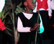 <p>Unarine Makhado of the Grade 1 Butterfly Class played the part of &nbsp;a traditional Congo girl.</p>
