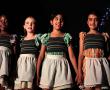 <p>The Grade 3 class of Ridgeway In&shy;dependent whisked the audience away to Austria with a per&shy;formance of Eidelweis from the movie Sound of Music. From left to right are Matladi Mudau, Isla Campbell, Vidhi Ghelani and Raniyah Bambawala.&nbsp;</p>
