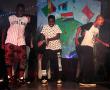 <p>Brandon Musakwa, Tawanda Madavanhu and Stubbs Marivate competed in a dance-off competition in the U.S.A.&nbsp;</p>
