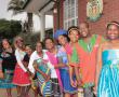 <p>Employees of the Louis Trichardt Magistrate&rsquo;s Court celebrated Heritage Month by dressing up in traditional Zulu, Tsonga and Venda attire on certain days in September.&nbsp;</p>
