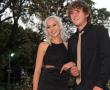 <p>Nadine van Wyk en Chivan Odendaal.&nbsp;<em>~ Ho&euml;rskool Louis Trichardt</em></p>
