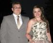 <p>Arlon Bam and &nbsp;Kade Buys. <em>~&nbsp;High School Louis Trichardt.</em></p>
