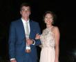 <p>Amorien Venter en&nbsp;AC Geldenhuys. <em>~&nbsp;Ho&euml;rskool Louis Trichardt</em></p>
