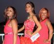 <p>Sarah Thamaha, Tshegofatso Masakona and Thembi Morate.&nbsp;<em>~ Maulusi High School</em></p>
