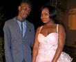 <p>Nthupheni Makhado and Queen Machaba. <em>~ LTT Murunwa Private School</em></p>
