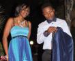 <p>Patrick Ntsoanae and Mulalo Sinthumule. <em>~ LTT Murunwa Private School</em></p>

