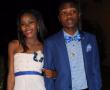 <p>Ruth Munano and Motalana Chaka. <em>~ LTT Murunwa Private School</em></p>

