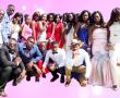 <p>The class of 2015 of <em>Mulenga High School</em>.&nbsp;<em>Photo supplied.</em></p>

