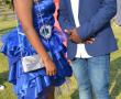<p>Thuso Mulaudzi and Takalani Sikhwama.&nbsp;~&nbsp;<em>Ozias Davhana High</em></p>
