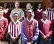 <p>Die top 10 akademiese presteerders in Graad 12 van Ho&euml;rskool Louis Trichardt, na afloop van die derde kwartaal, is Maandag aangekondig. Hulle is voor, van links na regs, Daniel Minnie (88.9%), Emmanuel Motloung (88.1%), Maanda Phathela (85.1%), Tshilidzi Mufamadi (83%) en Nkhensani Shimange (80.3%). Agter is Edzani Muswede (78.3%), Eliam van de Vyver (78%), Lana Steyn (76.7%), Vhuthu-Hawe Molokana (75.6%) en Mashudu Molefe (78.6%).</p>
