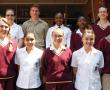 <p>Ho&euml;rskool Louis Trichardt se Top 10 akademiese leerlinge in Graad 10 na afloop van die derde skoolkwartaal is hierdie week aangekondig. Hulle is voor, van links na regs, Joleen de Swardt (90.4%) Khevana Naik (90.3%), Leandri Muller (85.3%), Emen&eacute; Jordaan (85.3%) en Antonie Scholtz (84.%). Agter is Izelda de Bruin (83.6%), Tiaan K&ouml;nig (81.9%), Tsholofelo Thamae (81.7%), Shiluva Nkanyani (81.7%) en Dani&euml;l Joubert (81.7%).</p>
