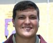 <p>Hendri Denner het Maandag tydens Ho&euml;rskool Louis Trichardt se jaarlikse prysuitdeling vir sport sy eerste balkie vir drie jaar as lid van die skool se skietspan ontvang.</p>
