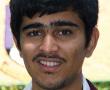 <p>Kunj Desai van Ho&euml;rskool Louis Trichardt het Maandag sy eerste erekleure vir skaak ontvang as lid van die provinsiale skaakspan.</p>
