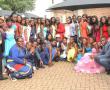 <p>The Class of 2015. <em>~&nbsp;Lwamondo Secondary School</em></p>
