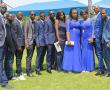 <p>Another group of pupils from Sinugani High, photographed enjoying during their matric dance.&nbsp;<em>~&nbsp;Sinugani High</em></p>
