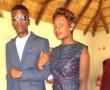 <p>Nkhumeleni Ramutshila and Mohale Thulare. <em>~ Jonothan Thifhulufheli High</em></p>
