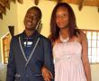 <p>Nkhumeleni Ramutshila and Mohale Thulare.<em> ~ Jonothan Thifhulufheli High</em></p>
