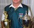 <p>Alhoewel hy nou eers in Graad 8 is, is Erik Limbach aangewys as Ho&euml;rskool Eric Louw se Kultuurseun van die Jaar vir 2015. Hy het di&eacute; erkenning gekry, tydens die skool se jaarlikse prysuitdeling op 20 Oktober. <em>Foto verskaf.</em></p>
