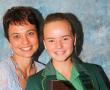 <p>Laerskool Louis Tri&shy;chardt se jaarlikse prysuitdeling (op 27 en 28 Oktober) was &lsquo;n besonderse ge&shy;leentheid vir Suandri Corbett (Graad 7). Sy het byna skoonskip gemaak tydens die prysuitdeling en ontvang die volgende trofe&euml;: Barend van Niekerk (Redenaar van die Jaar), Senior Kultuur Dog&shy;ter van die Jaar, kultuurtrofee vir toppresteerder in kultuur, Haa&shy;rhoff Trofee (toppre&shy;steer&shy;der in Afrikaans moe&shy;dertaal), Trie&shy;gie-trofee vir toppre&shy;steerder in wiskunde en die gesogte Triegie van die Jaar-trofee vir uitstaande pre&shy;stasies gelewer. Afge&shy;neem saam met Suandri is ma Dodrie, wat ook in 1988 die Haarhoff- en Triegie van die Jaar-trofee ontvang het.</p>
