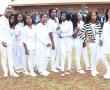 <p>Pupils from <em>Michael Denga Ramabulana Secondary School.</em></p>
