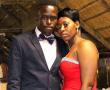 <p>Thanyani Mateke and Unice Makhado. ~&nbsp;<em>Michael Denga Ramabulana Secondary School</em></p>
