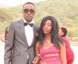 <p>Funanani Ramatshila and Masindi Ramovha. ~&nbsp;<em>Michael Denga Ramabulana Secondary School</em></p>
