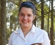 <p>Tammy Langbehn (Graad 10) is verlede Maandag (9de) aangewys as die CVO Skool Zoutpansberg se Staatmaker van die Jaar. Die geleentheid was die skool se jaarlikse prysuitdeling. <em>Foto verskaf</em>.</p>
