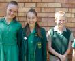 <p>Laerskool Louis Trichardt het twee weke gelede hul top akademiese presteerders vir 2015 bekend gemaak. Hulle is, met hul jaar gemiddeld elke keer in hakies aangedui, van links na regs, Suandri Corbett (Graad 7 - 88%), Sarisa van der Goot (Graad 6 - 91%), Rynard Pretorius (Graad 5 - 86.6%) en Cara van der Goot (Graad 4 - 91%).</p>
