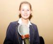 <p>Savanna Sparrow, the head girl of Ridgeway Independent School, received the Dux Scholar of the Year award for 2015 during the school&rsquo;s annual prize-giving ceremony that was held here in Louis Trichardt on Thursday, 26 November.</p>

