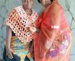 <p>Photographed during Heritage Day celebrations at Veto in Tswinga on Saturday are well-known author, community developer and social worker&nbsp;Ms Bridget Mugivhi-Ramaite and Ms Azwinndini Magoro.</p>

