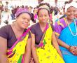 <p>Some of the guests who attended the event at Vleifontein.</p>

<p>&nbsp;</p>
