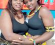 <p>Friends Tsumbedzo Tshivhase and Mashudu Matshivha celebrated&nbsp;Heritage Day in Thohoyandou.</p>
