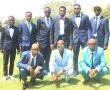 <p>Another group of Sinugani matriculants.</p>
