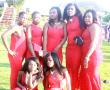 <p>This group of young matriculants from Sinugani immediatly caught the eye during their matric farewell last Friday.</p>
