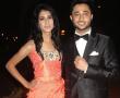 <p>Sahl Essa and Fatima Dawood of Louis Trichardt High.</p>
