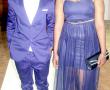 <p>Dzina &nbsp;Maiwashe and Vinolia Mufamadi of Makhado Comprehensive Secondary.</p>
