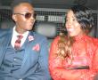 <p>Johnson Maphakela and&nbsp;Vhutshilo Rakuvhoda of Murunwa.</p>
