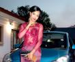 <p>Glendalove Raedani of Murunwa School of Excellence looks&nbsp;glamorous in her matric dance gown.</p>
