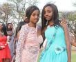 <p>Pfarelo Mamafha and Wendy Mapidika of Ozias Davhana.</p>
