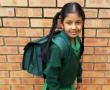 <p>Urisha Naidoo.&nbsp;<em>Foto verskaf.</em></p>
