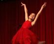 <p>Leeanne van Heerden kan nie net sing nie, maar dans ook. Hierdie talentvolle jong Triegie het verskeie items gelwer tydens verlede week se Somerkonsert by Laerskool Louis Trichardt. Di&eacute; konsert is 'n jaarlikse instelling by die skool.&nbsp;</p>

